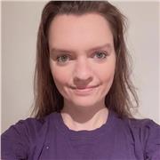 Yoga instructor with background in performing arts available now!