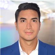 Docente creativo online de Diseño Gráfico, Ilustración Digital, Animación Digital y Edición de Videos