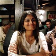Shwetha
