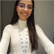 Professeure , Aide aux devoirs et donne des cours particuliers en Maths, Français, Anglais, Sciences et Arabe