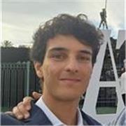Profesor de matemáticas y ciencias en Gran Canaria.