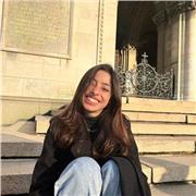 Offro ripetizioni individuali, sia online che in presenza, per migliorare il tuo inglese e trasformarlo in un alleato.