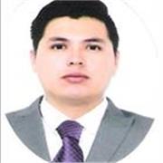 Ingeniero catedrático con 10 años de experiencia desde secundaria hasta nivel universitario