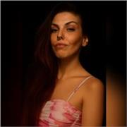 Llevo desde los 6 años jugando a futbol h me retire a los 19 años por lesiones. Me encanta el deporte