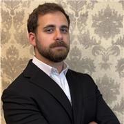 English tutor for students of all levels ,patient, clear, and exam focused