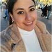 Psicóloga titulada hace 8 años, donde he trabajado con menores en condiciones de vulnerabilidad, limitaciones físicas o cognitivas