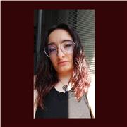 Studentessa di mediazione linguistica in ambito economico, giuridico e sociale. Faccio ripetizioni a ragazzi delle medie/superiori