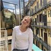 Soy una estudiante de derecho, y desde pequeña apasionada en el inglés. Daria clase a niños, adolescentes, o universitarios.