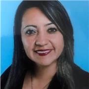 Profesor de apoyo para clases de 1 a 4 de primaria, licenciada en educación física
