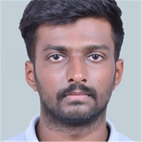 Amith Kumar Pai Pai | Nachhilfeunterricht.de