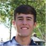 Estudiante de 3 de Ingeniería de Software con amplios conocimientos en programación y capacidad de enseñanza a cualquier nivel.