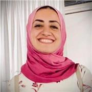 I love teaching Arabic to non-Arabic speakers