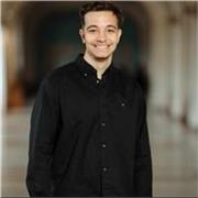 Student at Universität Wien , Faculty of Mathematics