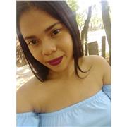 Profesora de Ciencias ambientales y Ciencias naturales.
Ofrecer clases a niños y niñas en la ciudad de Valledupar