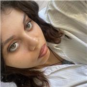 Kimberley COURTOIS