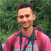 Physics and Maths tutor teaching pupis of all ages