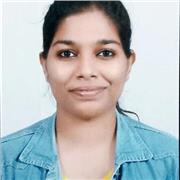 Meenakshi Anilkumar