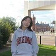 Med student who can help you with your personal statement and interviews and also tutor science and maths