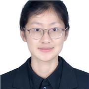 Chinesisch-Lehrerin, die chinesisch für Kinder und Erwachsene unterrichtet