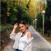 Türkischunterricht mit reiselustiger Medizinstudentin