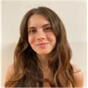 Laureata in Lettere classiche e laurenda in Filologia moderna, impartisco ripetizioni di latino, greco, italiano, e storia! 