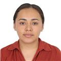 Sorumluluk sahibi ve çok sabırlı biriyim, öğretmeyi seviyorum.
