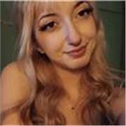 Estudiante de bachillerato con alto nivel de inglés y buenas notas. Si a mis amigas las hago aprobar puedo hacer de todo.