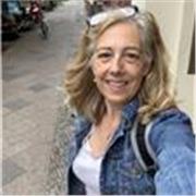 Hi my name is Sarah , I am a British National and have been teaching in England for 12 years (11-16) before that I taught adults. I am looking for a job to travel and explore the world