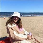 Passionate to help people learn English as easy as it is possible