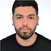 Professeur à domicile pour soutien scolaire des différentes matières.