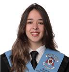 Profesora especializada en inglés graduada en magisterio de educación primaria 