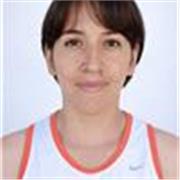 Psicologa Colombiana imparte clases de español