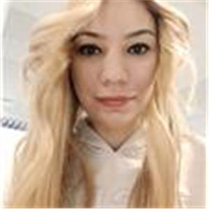 Merve Yilmaz
