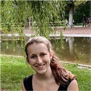 Laureanda madre lingua inglese offre lezioni private in Inglese
