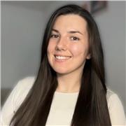 English tutor for children and adults offers online lessons. Cambridge C2 certified with 500+ hours teaching experience.