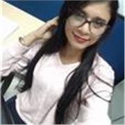 Soy estudiante de ciencias jurídicas apasionada por la historia, dónde el mejor lema que podemos tener es  el que conocé su Historia tiende a mejorarla