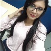 Soy estudiante de ciencias jurídicas apasionada por la historia, dónde el mejor lema que podemos tener es  el que conocé su Historia tiende a mejorarla