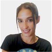 Profesora Graduada en Diseño y CFGS Téncino en Educación Infantil