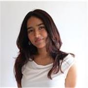 A native english speaker, dedicated to teaching english for better communication skills. 
