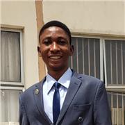 Result-driven Mathematics tutor with 5 years’ experience and a Mechanical Engineering degree from FUTA, teaching online.