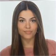 Chica con título en C1 de inglés se ofrece a dar clases particulares (presenciales/virtuales)