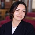 İrem Konur Coskun