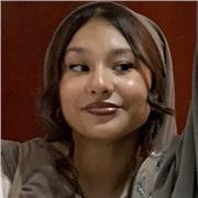 I would love to deliver you tailored and effective biology GCSE revision sessions to ensure you get the highest grade possible!