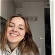 Studentessa di Design offre lezioni di storia dell arte