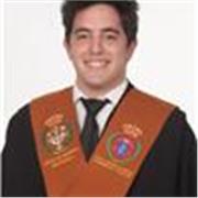 Profesor de mates con más de 5 años de experiencia