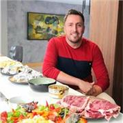 Profesor de cocina , gastronomia de diferentes paises