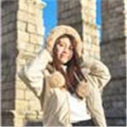 Profesora de inglés paciente (C1) para principiantes e intermedios: conversación, gramática y confianza al hablar