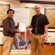 Saeed Ahmed