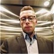 Abogado financiero corporativo con mas de 8 años de experiencia en innovacion y tecnología