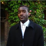 Omosefe Emokpae